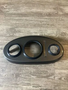 suzuki zillion ux 50 w Tachoverkleidung Abdeckung cockpit Instrumente - Bild 1 von 6