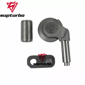 820021 per BMW 116 i (F20) 100Kw 136HP N13B16 Turbo Wastegate Flapper - Foto 1 di 4