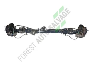 2020 FORD TRANSIT 2.0L Diesel REAR AXLE ASSEMBLY BK31-4B435-DL - Picture 1 of 11