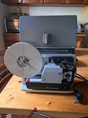 Proiettore Silma 120 SL - Immagine 1 di 3