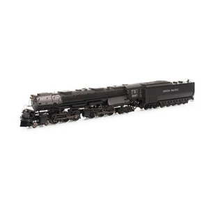 Athearn - N 4-6-6-4 w/DCC & Sound, UP #3997 - Picture 1 of 1