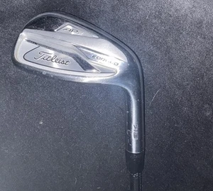 Titleist 718 Ap2 forged single 9 iron - Picture 1 of 5