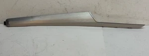 2018-2024 Genuine AUDI Q5 SQ5 PHEV LEFT DOOR Panel Trim Insert Molding Strip OEM - Picture 1 of 8