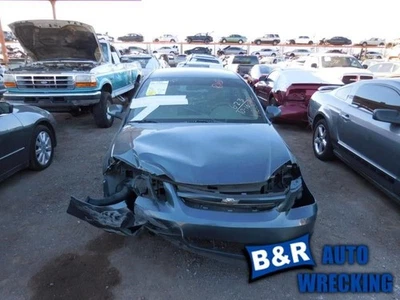 Trunk/Hatch/Tailgate Sedan Without Spoiler Fits 05-10 COBALT 8689749 Foto 1 de 4