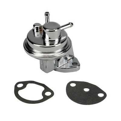Bomba de combustible mecánica Beetle Volkswagen T2 Ghia T3 1961-1974 T1 con generador Foto 1 de 3