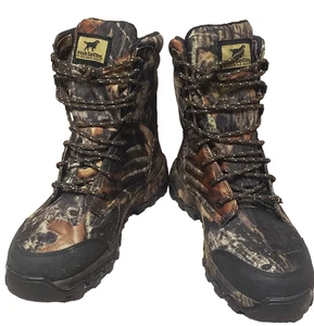 Irish Setter by Red Wing-Very Good Used Condition – No Wear 6D-Hunting Boots - Picture 1 of 8