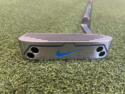 Nike Method Origin B1/01 35" Putter - Image 1 of 4