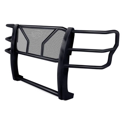 For Chevy Silverado 2500 HD 20-23 TrailFX E0516B Extreme HD Black Grille Guard Foto 1 de 4