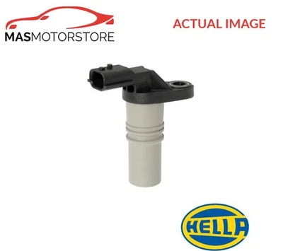 CRANKSHAFT POSITION SENSOR HELLA 6PU 009 146-991 FOR RENAULT MEGANE III - Image 1 of 4