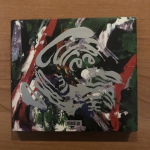 THE CURE MIXED UP -3CD - Picture 1 of 4