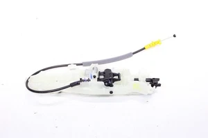2024-2025 CHEVROLET TRAX REAR LEFT DRIVER SIDE DOOR HANDLE BRACKET OEM - Picture 1 of 4