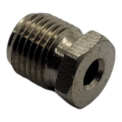 Sharpe 1-71-21 16147 Snap-on 71-21 Packing Nut Fits Models 75 775 BF500 NOS - Image 1 of 4