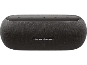 Altavoz inalámbrico Harman Kardon Luna, 55W,Bluetooth,Autonomía 12h,USB-C,Negro - Imagen 1 de 7