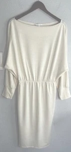 Culture Code Damen Beige Kleid Hochzeit Gast Date Nacht Abendessen Party Größe S - Bild 1 von 8