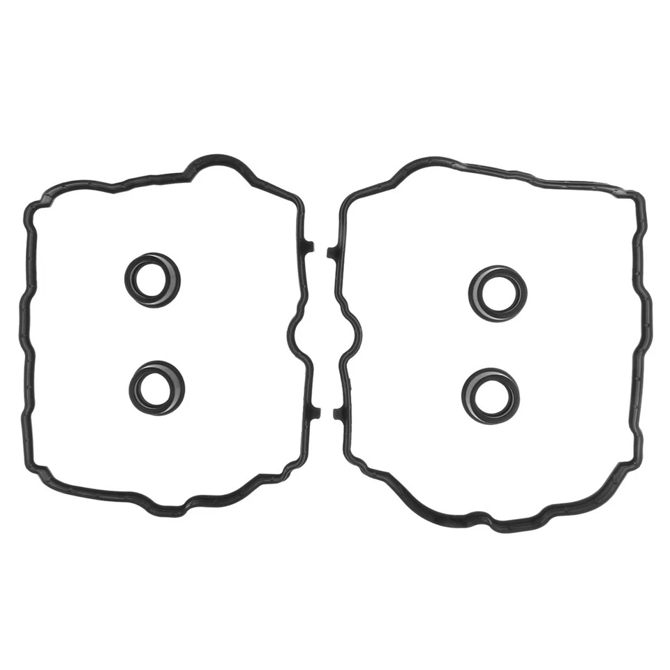 Juntas de cubierta de válvula Mahle VS50651 para Subaru Forester 2011-2012 2,5 L Foto 1 de 1