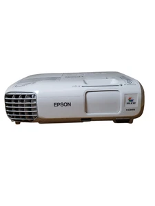 Epson PowerLite 97H XGA 2700 Lumens HDMI HD Projector 3279 Hours 787 Eco HDMI - Picture 1 of 5