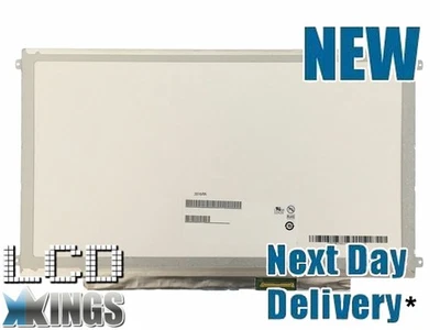 ACER ASPIRE TIMELINE 3810 13.3" LED NEW LAPTOP SCREEN REPLACEMENT - Image 1 of 2