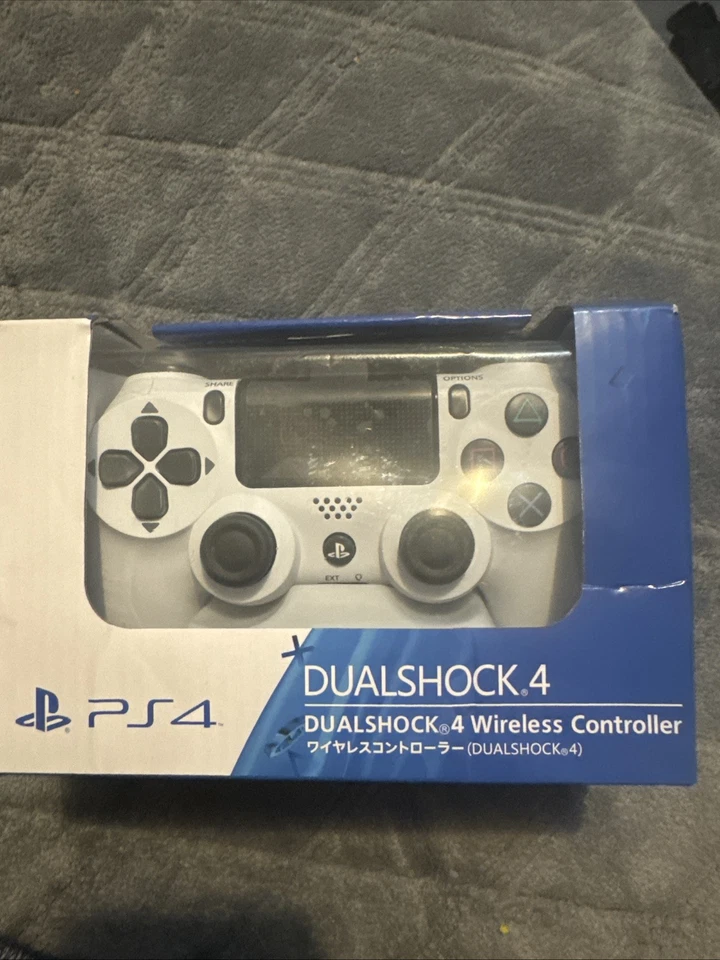 Controle Sony Dualshock para Playstation 4 - Imagem 1 de 1