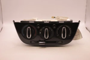 Genuine Mitsubishi Manual AC Heater Temperature Control Panel Fits 2019 Mirage - Picture 1 of 7