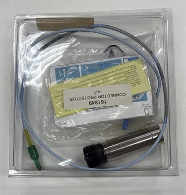 Bently Nevada 330851-04-000-030-10-00-05 3300 XL 25 mm Proximity Probe, 1m Cable - Изображение 1 из 4