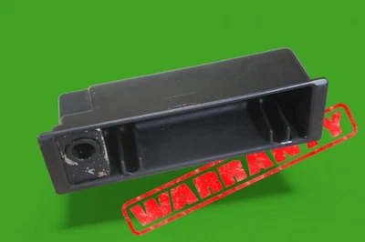 01-2005 BMW 325i 328i 330i 650i e46 передняя центральная консоль пепельница вставка 8208722 - Изображение 1 из 4