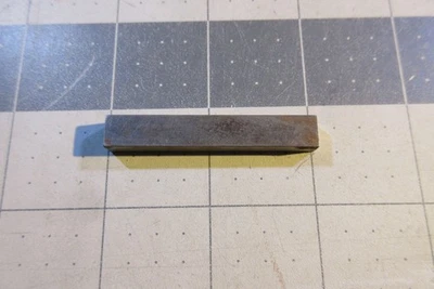 GEHL 068728 Llave Cónica OEM NOS Caja Abierta, Superficie Óxido Ver Fotos Foto 1 de 4