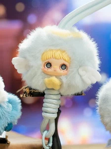 MayMei Zodiac Tales Series Confirmed Blind Box Pendant Doll Figure Toy Libra - Picture 1 of 8