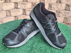New Balance 1540v2 schwarz Turnschuhe Herren Größe 14 2E hergestellt in den USA Überrollbügel Marathon - Bild 1 von 14