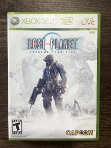 Lost Planet Extreme Condition (Xbox 360) Juego A - Imagen 1 de 5