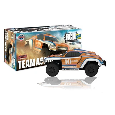Team Associated #K90052 RC10DR Desert Edition RTR-Not included battery & charger - Image 1 of 4