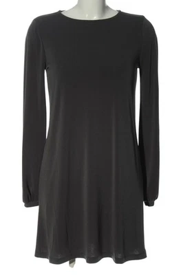 ASOS Vestido de manga larga Mujeres Vestido Talla EU 36 gris claro look casual - Imagen 1 de 4