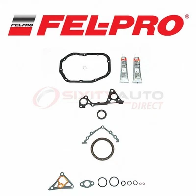 Fel-Pro Conversion Gasket Set for 1999-2003 Mitsubishi Galant 3.0L V6 - gc - Изображение 1 из 4