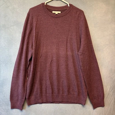Suéter Nordstrom 100% Lana Merino Extra Fina Tejido Pescador Cómodo Acogedor Exterior Foto 1 de 4