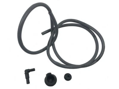 For 1989-1995, 2001-2007 BMW 525i Battery Vent Tube 94338VW 1990 1991 1992 1993 - Image 1 of 2