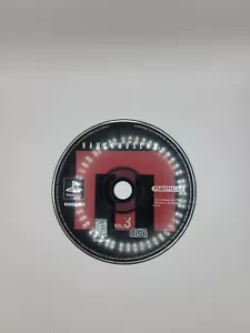 Namco Museum Vol. 3 (Sony PlayStation 1, 1996) - Picture 1 of 2