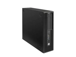 *3Jahre GEWL* HP Z240 SFF i3 7Gen 4GB 1TB SSD W11H IHD - Bild 1 von 4