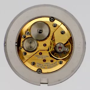 A206 Chopard cal. unknown hand-wound Products for repair parts - Picture 1 of 9