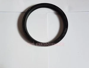 Rover 200 series 216 16H 1.6 8v Rover crankshaft oil seal 88.90 x 104.78 x 9.25 - Picture 1 of 1