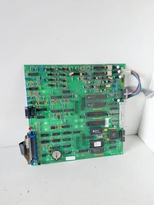 Simplex 688-163 Power Converter Card K33084018 EL03 - Picture 1 of 5