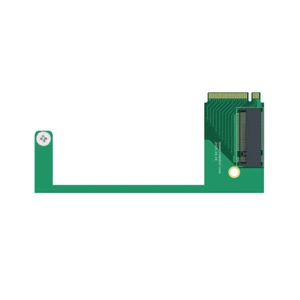 For MSI Claw 8 AI Claw7 SSD Adapter Handheld Conversion 2230 to 2280 4/8T M2 SSD - Picture 1 of 6