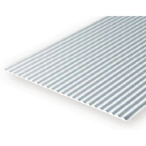 Evergreen Styr Metal Siding 12X24 In .040 In Sp, #EG14526 - Picture 1 of 2