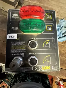 Rite-Hite Dok-Lok Vehicle Restraint - Picture 1 of 1