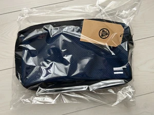 MOMOTARO JEANS MZBG0016 (B-16) GTB Sashiko Shoulder Bag 15cm×28cm×5cm Okayama - Picture 1 of 10