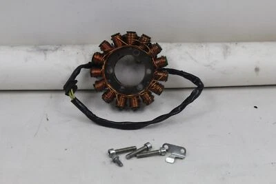 Aprilia RSV4 1000 17-20 OEM Stator Charging Unit Alternator Generator NICE! Foto 1 de 4