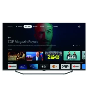 Grundig LED-Fernseher UHD 55 CUA 7390 Mailand 55 Zoll - Bild 1 von 2