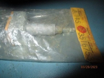 INTERRUPTOR DE LUZ NUEVO AMC 65 RAMBLER CLASSIC, MARLIN, EMBAJADOR COURTSEY Foto 1 de 4