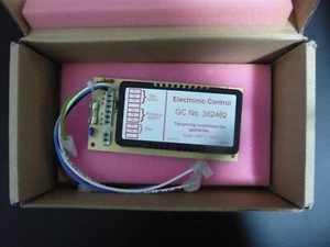 Placa de control de monitor de llama Potterton PCB 407677 8407677 GC 382462 - Imagen 1 de 4