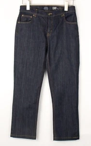 GANT Kids Chip Slim Stretch Jeans Size 170 (W28 L26) BEZ843 - Picture 1 of 8