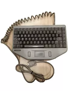 Para MW520, solo teclado (FLN9674A) Motorola - Imagen 1 de 8