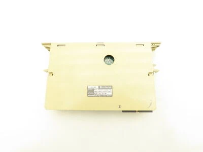 Módulo de casete de memoria PLC Hitachi ROM-16H 25 MB Foto 1 de 4